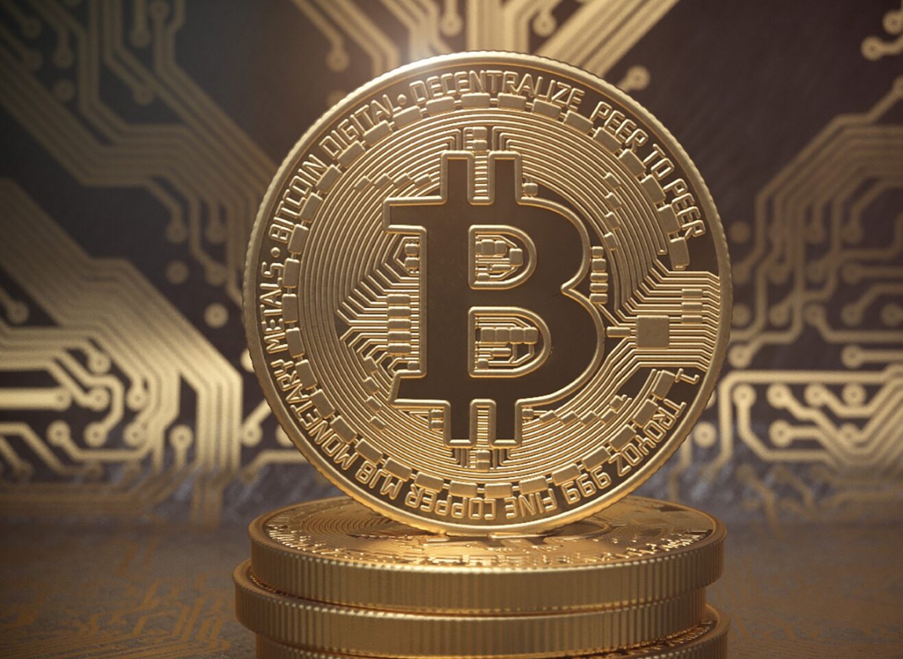 Mercados y Finanzas - Bolivia se abre a Bitcoin: El Banco Central avala  operaciones con criptoactivos