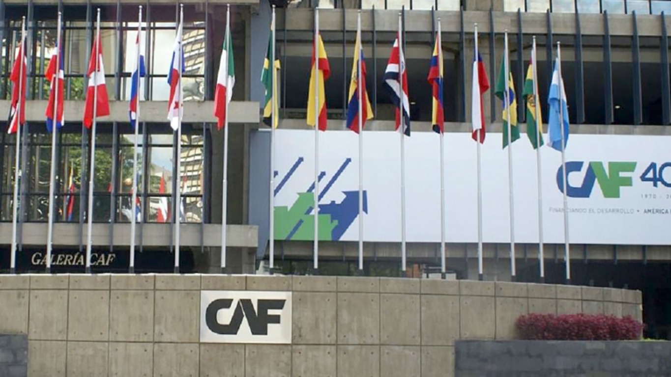 Mercados y Finanzas - CAF celebrará en Panamá el Festival de Ideas como ...