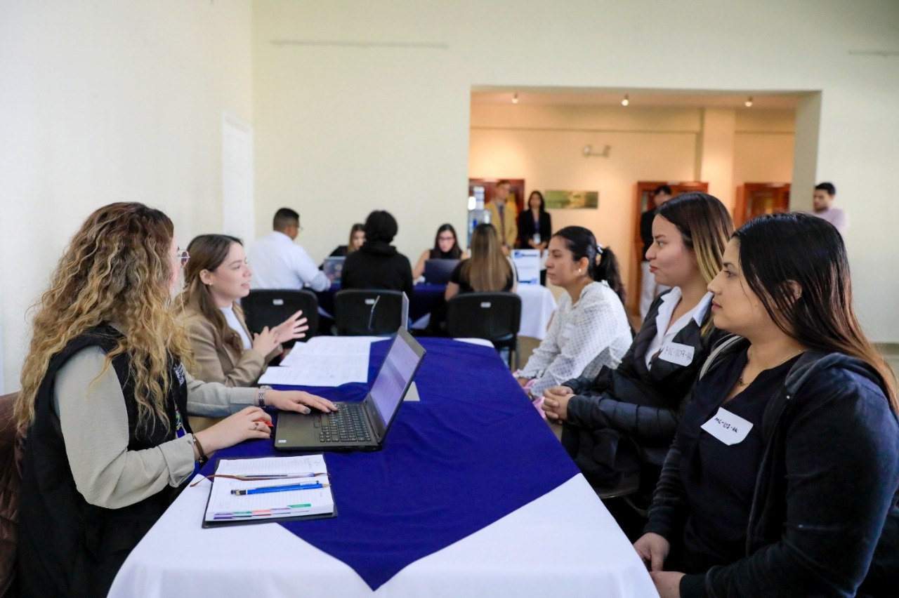 Mercados y Finanzas - Programa de movilidad laboral abre nuevas plazas ...